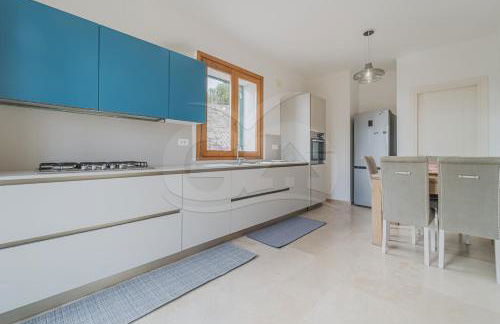 Villa la Collina Charme e Natura - Goelba - Foto 9