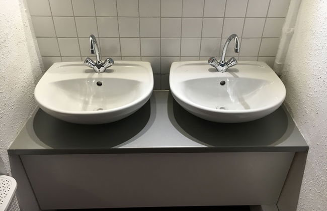 Apartment Zentral - Foto 72