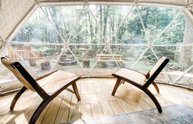 Ferncrest Campground - Photo 13