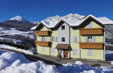 Appartamenti Viola Walter - Photo 27