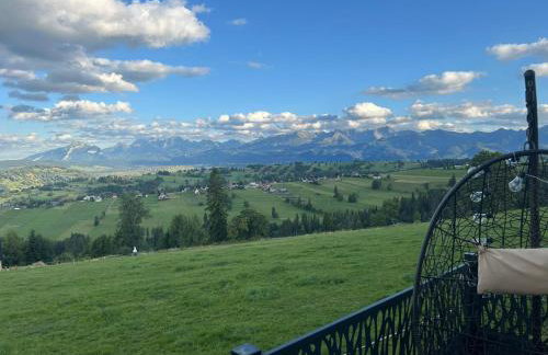 Tatrzańska Przestrzeń u Antoła - Foto 12