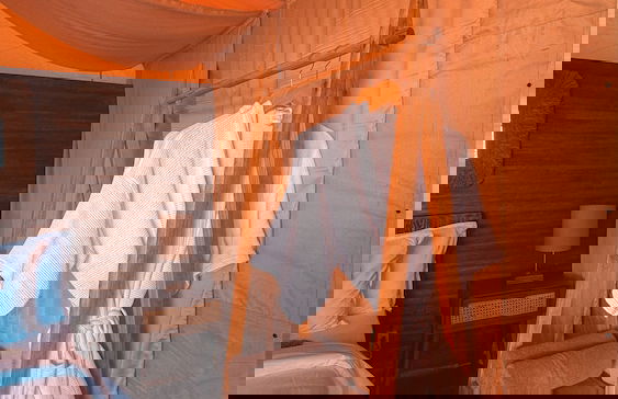 Alam Caldera Camp & Resto - Foto 35