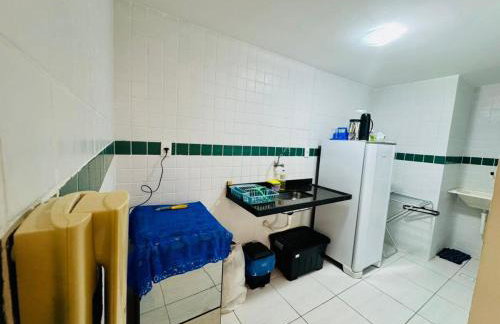 Apto em Joao Pessoa a 7 min da Praia do Sol - Foto 20