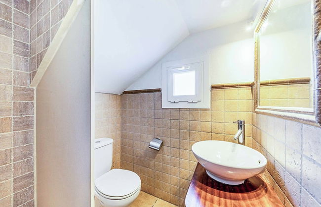 Villa Monsy 1 - Foto 21