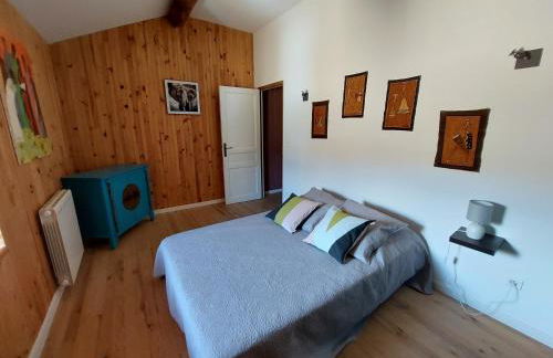 Maison de Sao en pierres - Foto 11