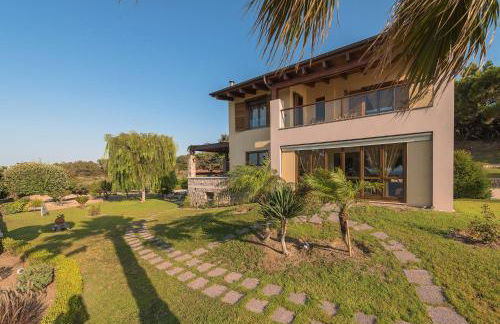 Villa Russelia - Foto 17