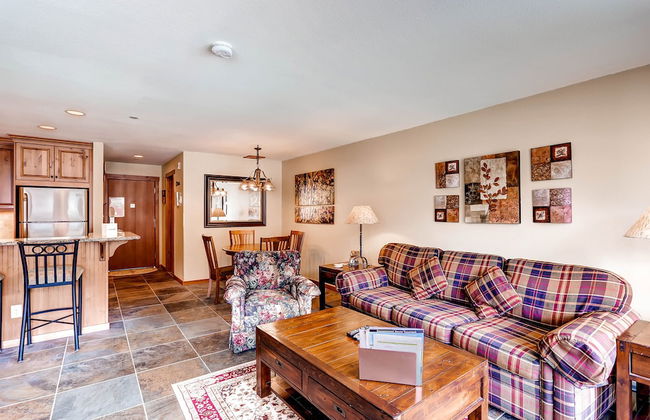 Keystone Lakeside Village by Keystone Resort - Foto 44