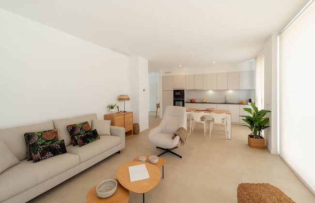 Pure Sea Apartments - Foto 28