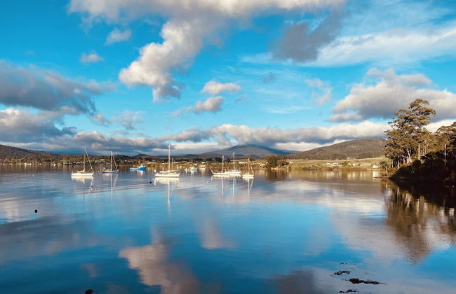 Driftwood Cottages - Photo 19