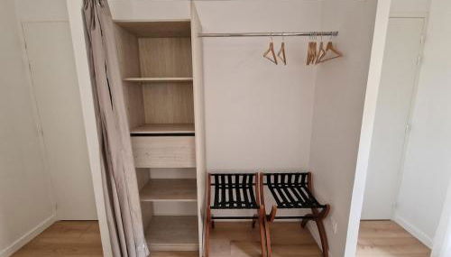 Studio neuf climatisé wifi 27m2 - Foto 2