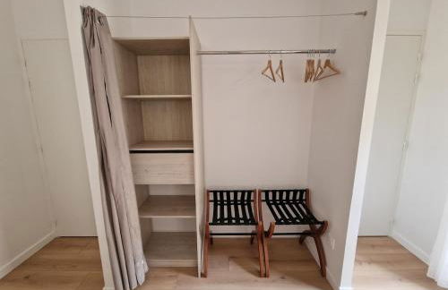 Studio neuf climatisé wifi 27m2 - Foto 2