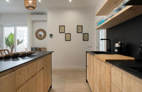 Mistral playa la caleta Ascensor Grupo AC Gestion - Foto 13