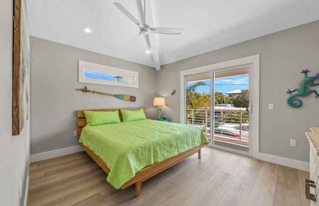 Gulf Shore Retreat managed by Beach Retreats - Foto 3