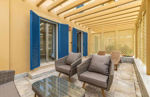 Canal View Apt Puerto Sotogrande - Foto 33