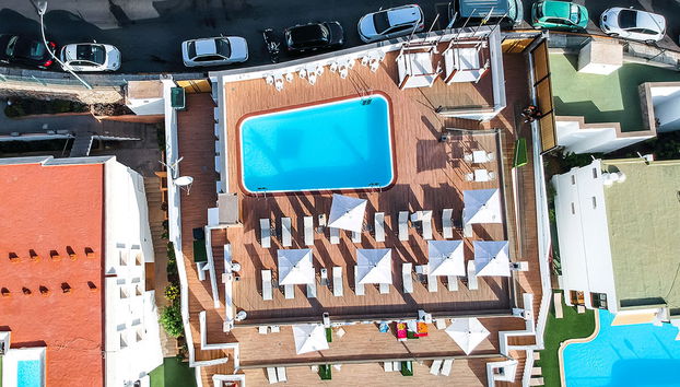 Ig Nachosol Premium By Servatur - Adults Only - Foto 2