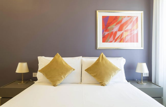 Heart Milan Apartments - Porta Romana - Photo 27