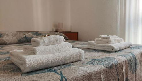 PoliHouse - Policlinico Monserrato - Foto 2, towels