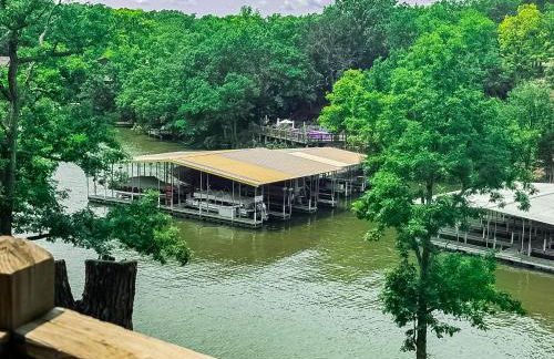 Lakefront Treetop Village 2Bed3BAPools-6PP - Foto 37