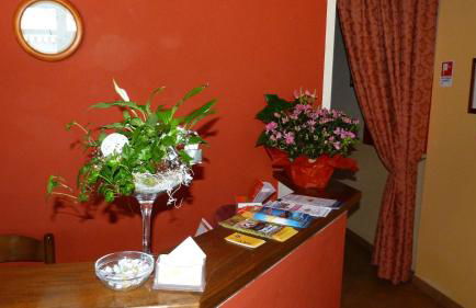 Agriturismo Ai Due Volti - Foto 20