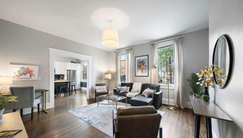 Walkable 2BR near Findlay Market Downtown UC - Foto 2