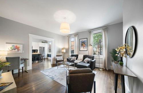 Walkable 2BR near Findlay Market Downtown UC - Foto 2