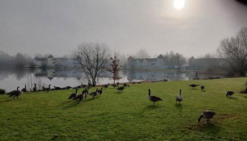 The Lakehouse on Windrush - Foto 2