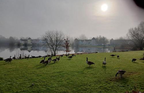 The Lakehouse on Windrush - Foto 2