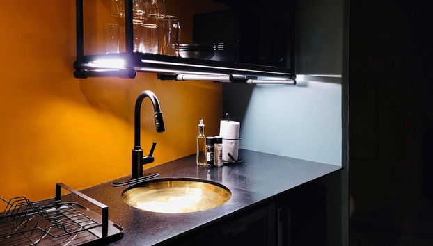 w Luxurious Loft w Fantastic Deco in Poblado - Foto 4, Habitación