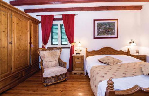 7 Bedroom Gorgeous Home In Grabovac - Photo 35