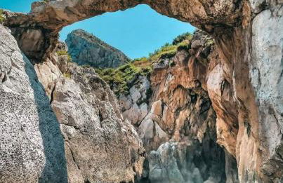 Villa GLORIA intero alloggio sulla spiaggia 8 posti letto 15 minuti da Palermo e 35 da Cefalu - Foto 32