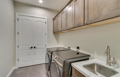 7 Mi to Lost Dutchman Home with Pool and Patio! - Foto 21