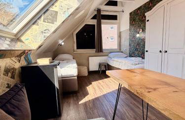 aappartel APARTHOTEL Herford - Foto 40