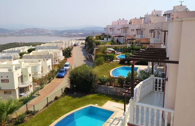 Lakeside Garden - Foto 78