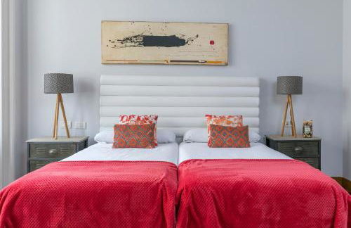 Gran Via 3 by Forever Rentals - Foto 20