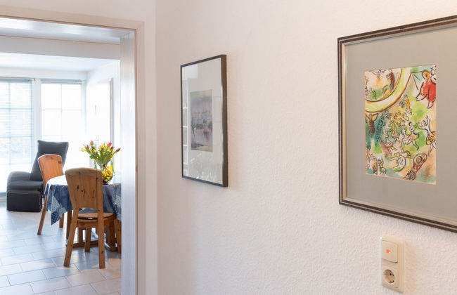 Achterwasser App. 5 - Foto 11