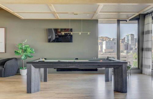 SP Stylish studio DT Gym View - Foto 23