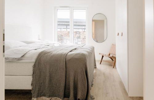 Ferienwohnung Nordic Calm am Kellersee - Foto 15