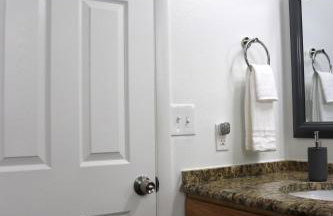 Hidden Sapphire-Apartment with Kitchen and Laundry - Foto 7