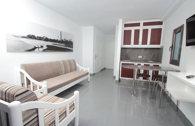 Apartments Turbo Club - Foto 5