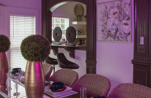 Vacation Home in Morrow, Georgia - Casa Bustamante - Foto 22