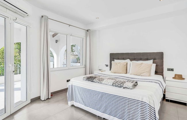 Villa El Fadri - Foto 13