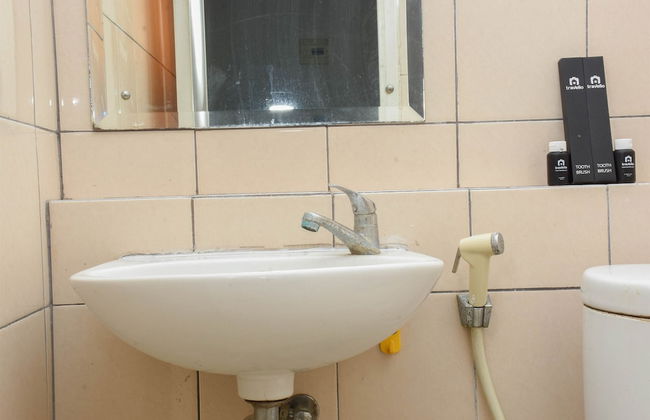 Comfort And Simply 2Br At Pakubuwono Terrace Apartment - Foto 16