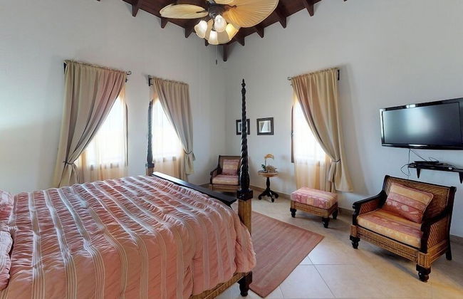 Condo Ouana - Foto 4