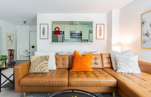 Great Location to Explore-1 BR Near Convention Center - Foto 12