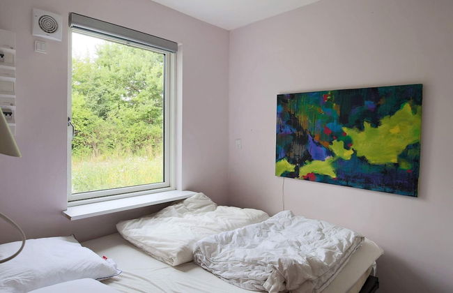 5 Person Holiday Home in Jaegerspris-by Traum - Foto 11