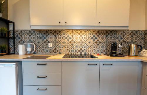 53m2 Apartament Premium z Widokiem na Góry, Balkon, Zachód Słońca, Parking - Kłodzko - Przyjaciół Ziemi Kłodzkiej, Centrum Kotlina Kłodzka - Foto 22