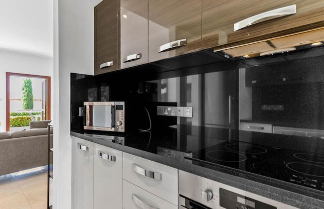 Apartment Ap02 - Zodia - Foto 21