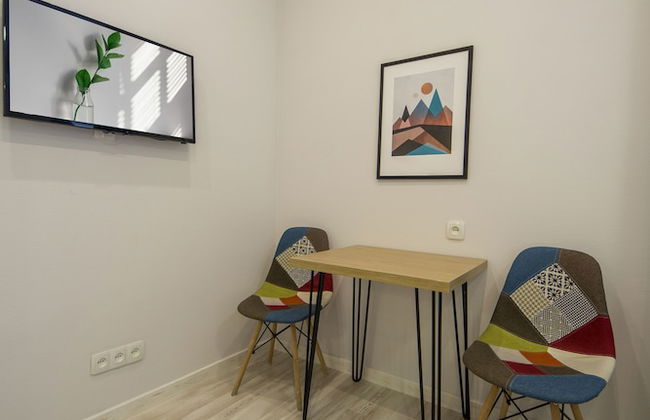 Idea Design Apart-Hotel - Foto 8