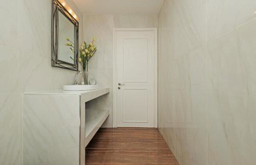 Central apartment - Seaview and garden - Foto 11