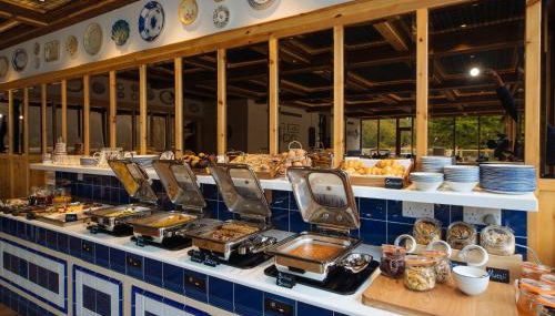 Black Sheep Hotels Cabins - Foto 3